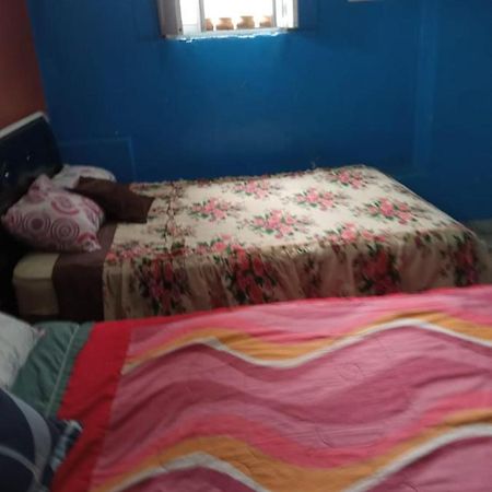 Hotel El Panecillo-Tanta Quito Eksteriør bilde
